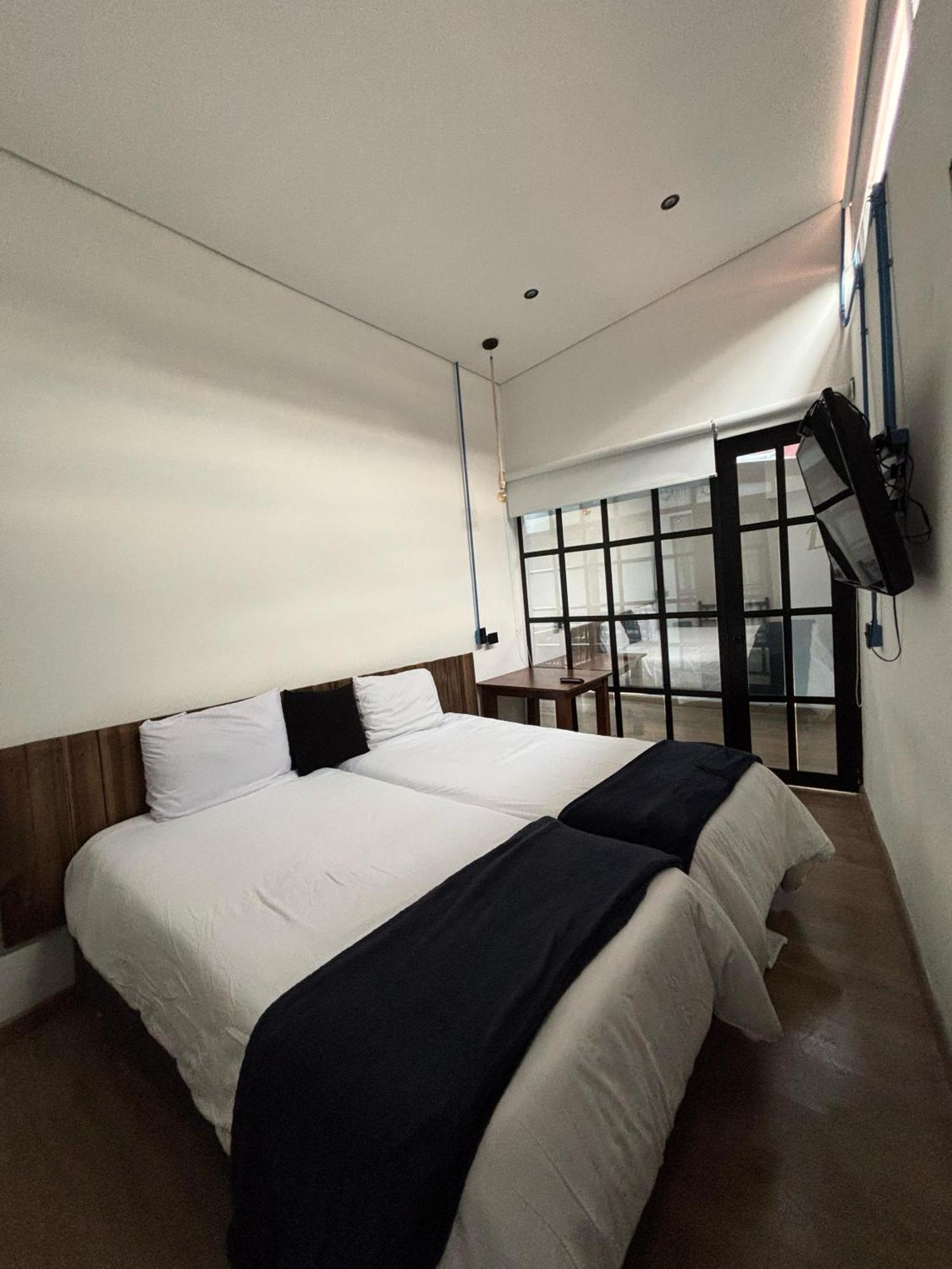 Hotel Quinta Bolivar Bogota Luaran gambar
